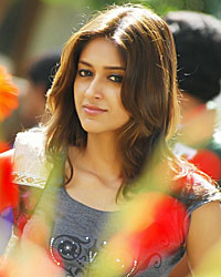 Ileana D Cruz